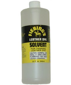 Fiebing's Leather Dye - 4 oz - Quart - Gallon — Leather Unlimited