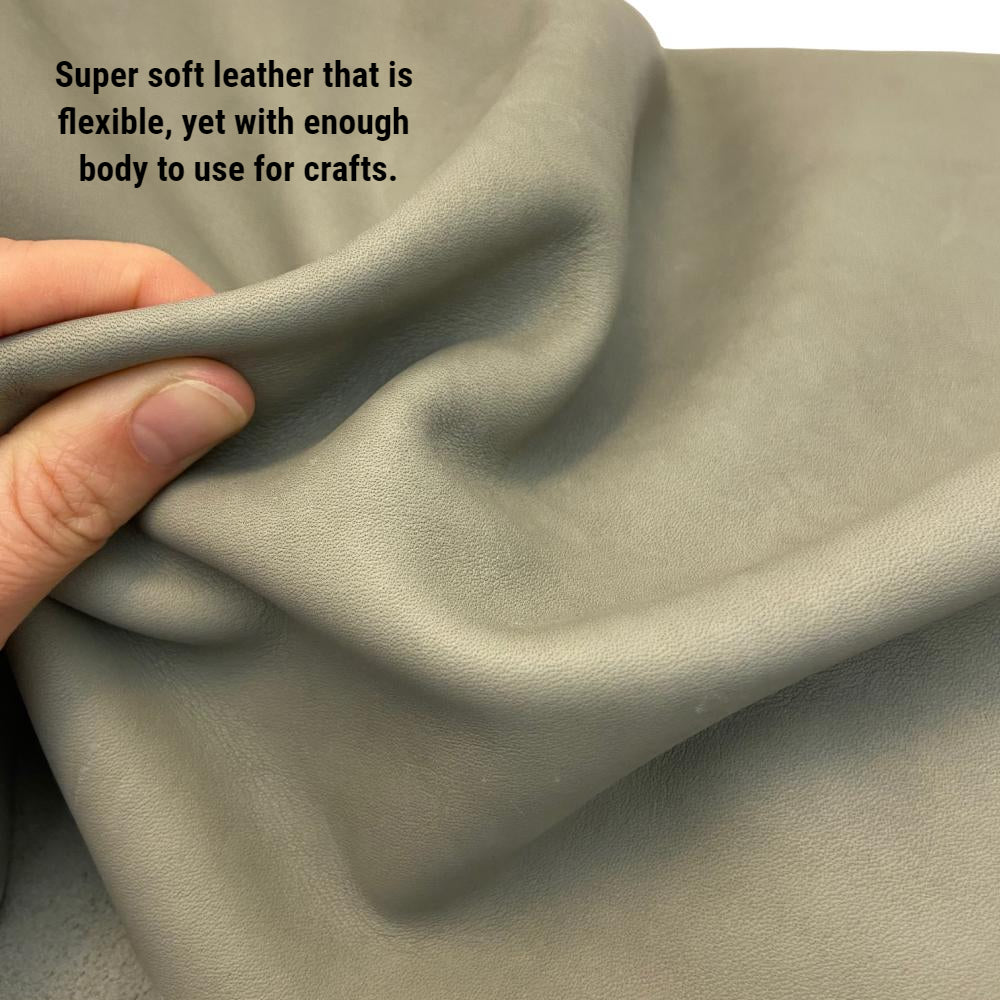 Foam Padding - Lining - Lining Alternative for Crafts — Leather Unlimited
